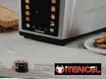 Tostadora Cuisinart SimpliTouch XL