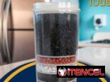 Filtro de Agua 16L