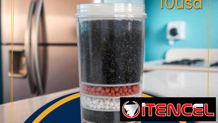 Filtro de Agua 16L