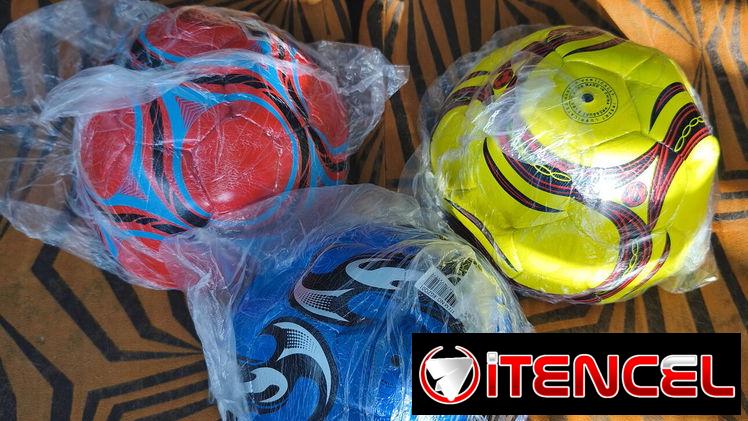 Balones de Fútbol