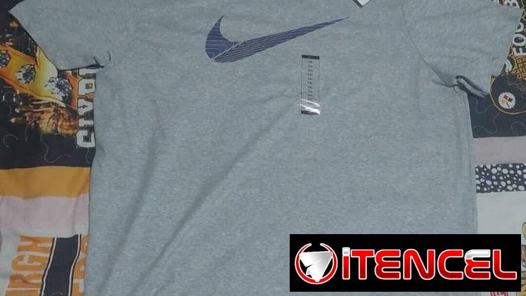 Pulover Nike XXL Original Nuevo Vedado