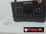 Fotos reales de la Oupes