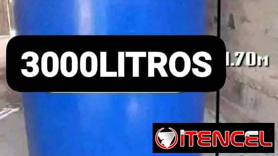 💥🌟 Tanque para agua++💥🌟 Tanque de agua