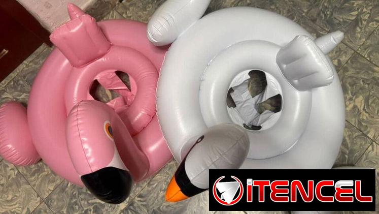 Vena de ropa, zapatos y accesorios para niñas y niños