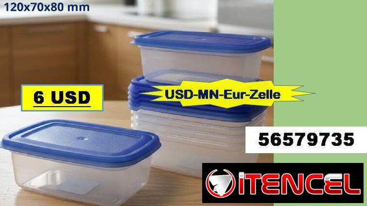 POZUELOS PLASTICOS    tlf 56579735  /(USD-MN-Eur-Zelle)/ Recogida en Marianao   Tpte (Costo Adicional)