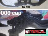 Tenis de marca originales de uso