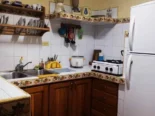 Alquiler de casa en la playa con piscina en Guanabo. Renta de casa en la playa La Conchita con piscina ideal para pareja