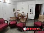 Renta fija de apartamento 2 hab. en el Vedado