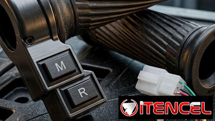 VARIEDAD DE ACCESORIOS PARA TU MOTO ELECTRICA ….TODO NUEVO A ESTRENAR..‼️💯👌‼️