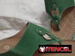 Sandalias nuevas por 15 euros