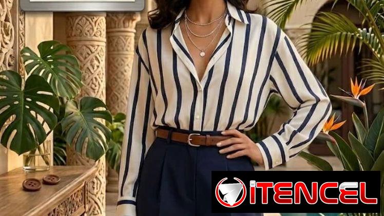 Ropa de mujer disponibles sólo con mensajería ‼️