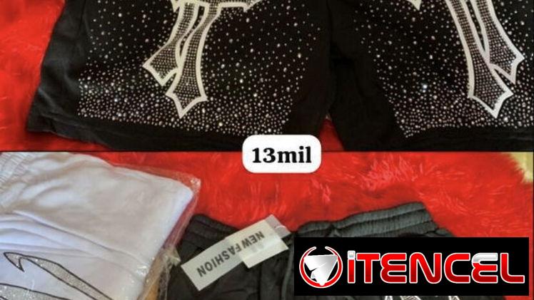 venta de short