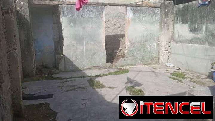TERRENO EN VENTA