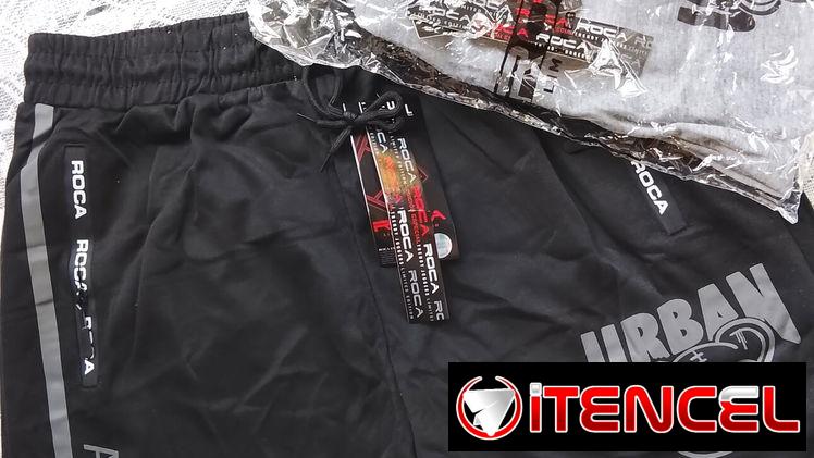 Shorts de hombre Originales ✨