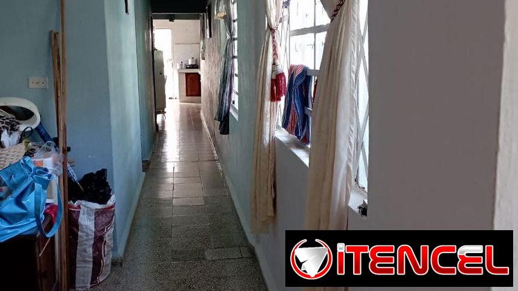 🏠 Venta de casa en el Reparto Eléctrico. Tiene 3 habitaciones y demás comodidades