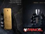 Venta de perfumes