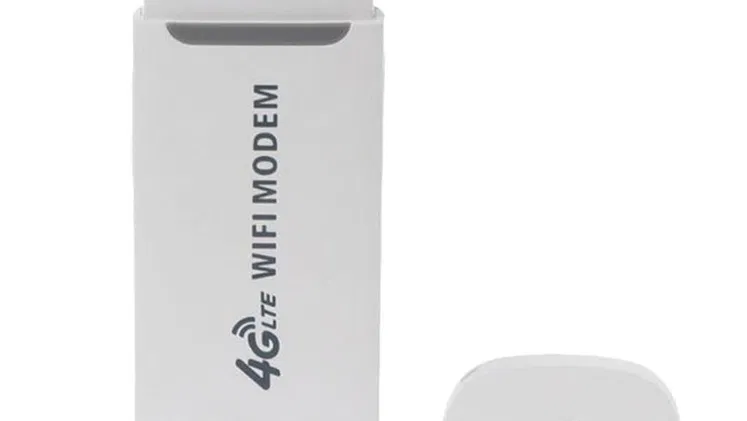 Memoria WiFi LTE USB