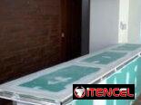 Montaje de pladur .. servicios con calidad y variedad de diseños,personalizados para su casa o negocio