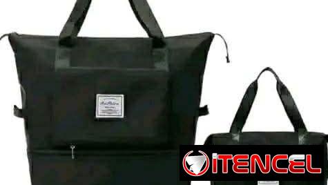 Bolso expandible