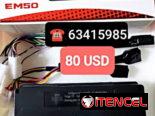 ⭐⭐Cargador inteligente 72v (5a) para moto eléctrica…nuevo en caja