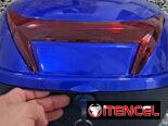 LONA o CAPA de TAPAR MOTO. CAPA Conductor. FORRO ACIENTO. CASCO. GUANTILLA. CANDADO Anticizalla. BAUL. TF:51469270