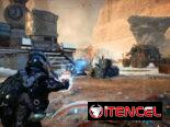 Mass Effect Andromeda PS4