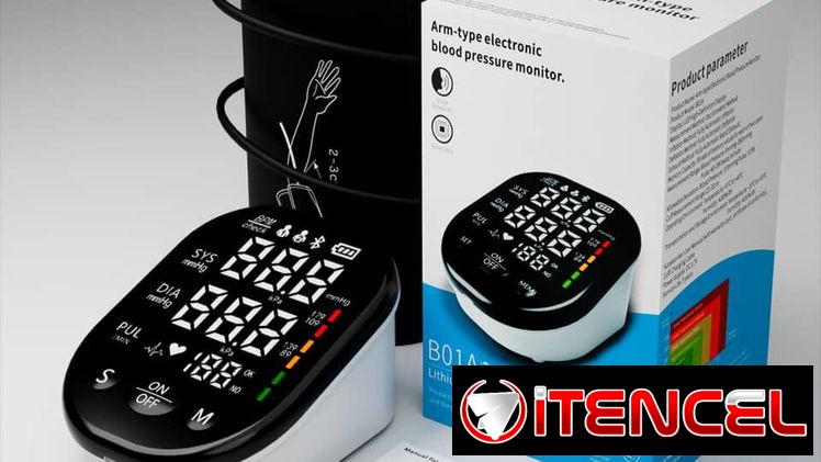 🍄 Efigmo digital recargable 🍄 nuevo 📦