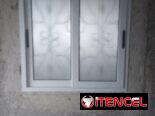 Ventanas de aluminio