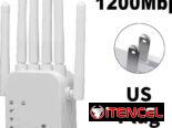 Repetidores de señal wifi 5