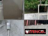 🔐ALGEO – Montaje e instalación de alarmas profesionales y domésticas. Protegemos tu territorio