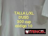 Camisas blancas buen estado para hombre
