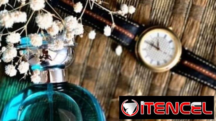 Perfume Baoli de la marca Farmasi