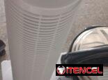 🛒X TAN SOLO $40 🛒 VENTILADOR DE TORRE 29″ MARCA EKO. MENSAJERÍA CON FACTURA Y GARANTÍA. TLF 55833699