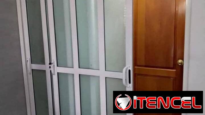 realizamos trabajos de Marquetería en lauminio