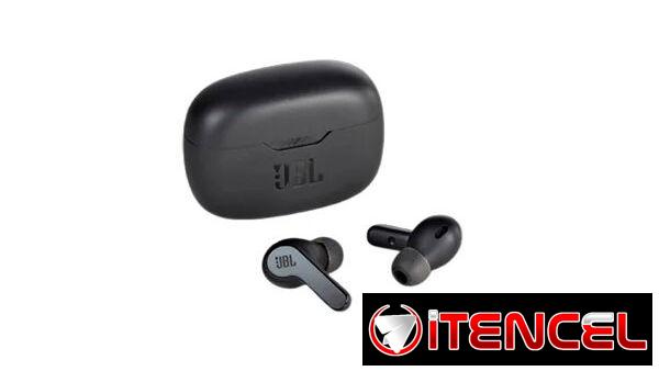 JBL Vibe Beam. Sellado en caja