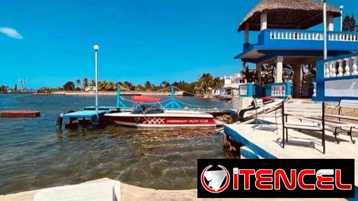✨Renta de Casa de Lujo en Santa Fe La Habana