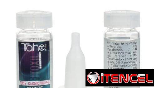 Lines Profesional Tahe, para el Cuidado de tu Cabello en A Full Tiendas