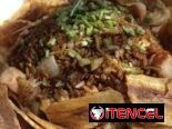 Almuerzos Con Domicilio – Ranchón Don Martín – La Lisa (kinetica)