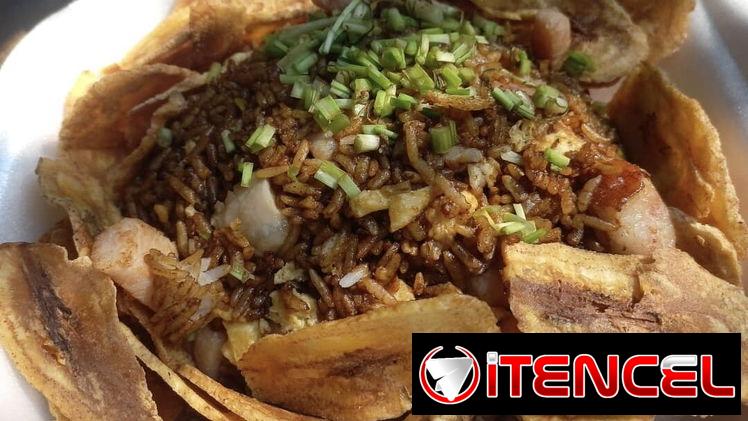Almuerzos Con Domicilio – Ranchón Don Martín – La Lisa (kinetica)