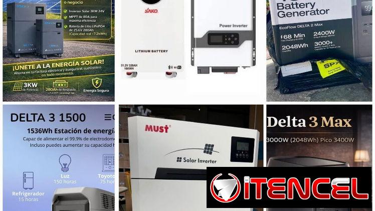 💥💥 ¡Electrodomésticos a los mejores precios! 💥💥 🙋‍♀️ ¿Necesitas algún electrodoméstico? ¡Contáctanos! 🙋‍♂️