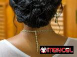 Estilista profesional.  Maquillaje y peinado a domicilio para eventos