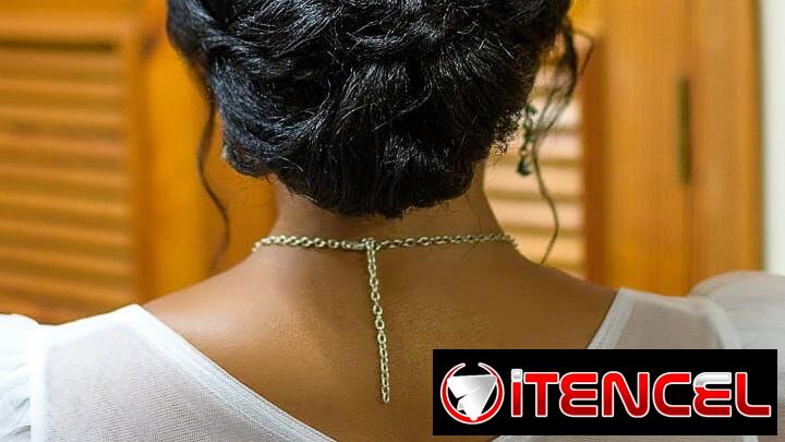 Estilista profesional.  Maquillaje y peinado a domicilio para eventos