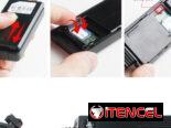 GPS tracker de línea móvil 4G y 2G, proteja su moto o su auto, monitoree sus vehículo en tiempo real. (60 USD)
