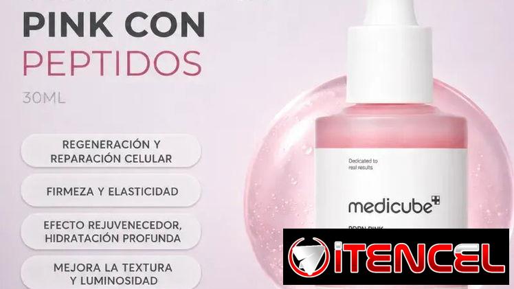 Medicube PDRN Pink Serum 30 mL
