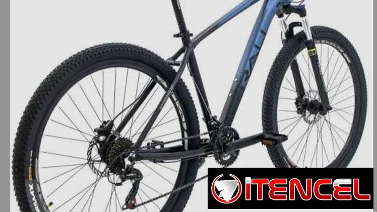 Bicicleta 29 Rali Río 2.0