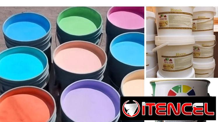 REBAJA FIN DE AÑO TODO EN PINTURA ACEITE ESMALTE BARNIZ IMPERMEABILIZANTE VINIL