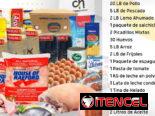 COMBOS DE COMIDA A DOMICILIO