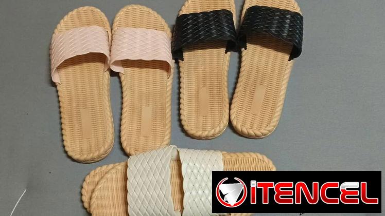 Sandalias de mujer