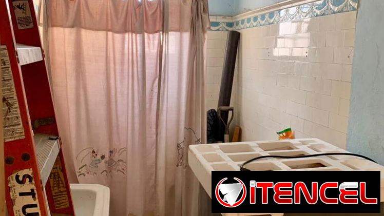 Apartamento en alto de un Biplanta próximo a 41 y 70