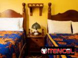 Se renta Hostal Nancy & Jacinto.Casa de renta en el corazón de la zona monumental de Trinidad